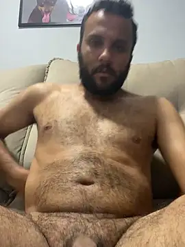 RodrigoBarbudoMT online show from March 18, 2026, 10:57 pm