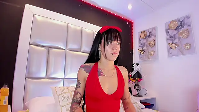 athziry g online show from February 23, 2026, 3:20 pm