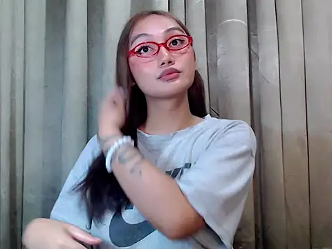 Sassy-Morena online show from February 17, 2026, 12:45 pm