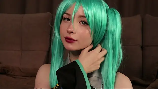 Nana Wilson online show from October 24, 2025, 4:20 am