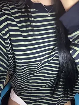 Dolly282 online show from April 15, 2026, 1:01 am