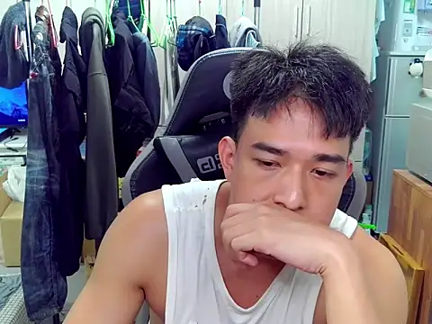 hunterXhan online show from March 24, 2026, 3:50 pm