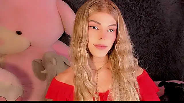 Flora Minx online show from February 14, 2026, 6:10 am