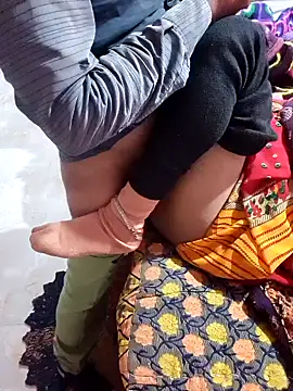 Sonabhabhi96 online show from January 5, 2026, 5:27 pm