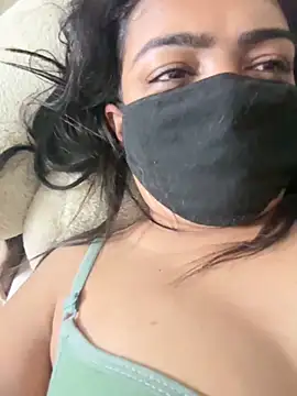 Theindian Barbie online show from October 5, 2025, 9:02 pm