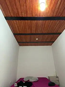 LiaCollings online show from February 3, 2026, 11:48 am