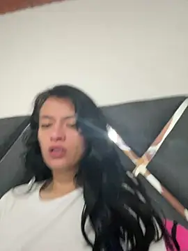 LiaCollings online show from July 11, 2026, 11:02 am