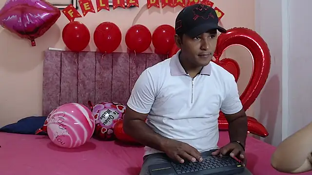 brutal sex love online show from February 14, 2026, 1:30 pm