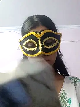 Hotty Shona93 online show from November 17, 2025, 6:30 am