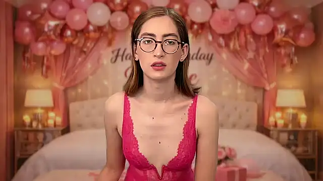 rousseblossom online show from March 22, 2026, 2:15 am