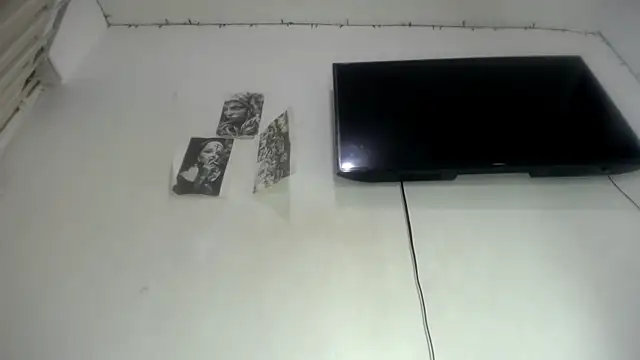 Foxy Lovex online show from March 5, 2026, 12:06 am