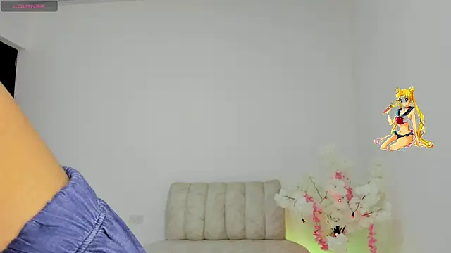 Snapshot of luxurykatty chatting on September 18, 2025, 10:23 pm luxurykatty online show from September 18, 2025, 10:23 pm