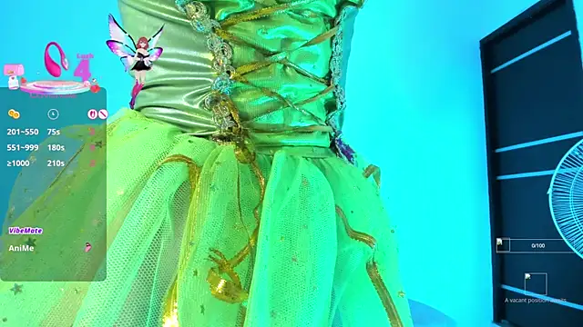 Snapshot of luxurykatty chatting on October 31, 2025, 8:54 pm luxurykatty online show from October 31, 2025, 8:54 pm