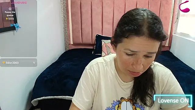 Barbara fox   online show from March 31, 2026, 12:05 pm