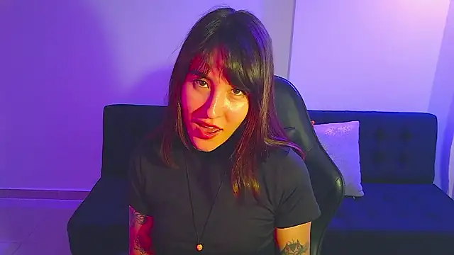 Yulienneg online show from February 27, 2026, 3:28 am