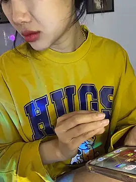 Sexlove bb online show from February 6, 2026, 12:37 am