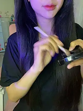 Snapshot of Sexlove_bb chatting on April 3, 2026, 12:52 am Sexlove bb online show from April 3, 2026, 12:52 am