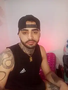 marko blaze online show from February 21, 2026, 7:04 pm