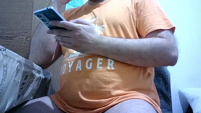 Black Scorpion91 online show from September 13, 2025, 6:18 pm