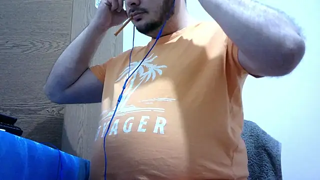 Black Scorpion91 online show from December 13, 2025, 7:53 pm