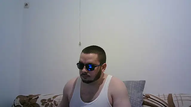Black Scorpion91 online show from May 14, 2026, 5:42 pm