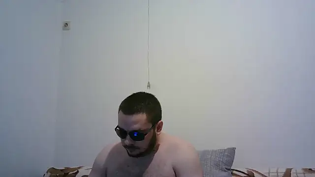 Black Scorpion91 online show from June 5, 2026, 5:18 pm