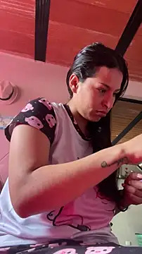 Mia garcia28 online show from March 22, 2026, 8:56 pm