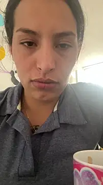 Mia garcia28 online show from March 26, 2026, 7:41 pm