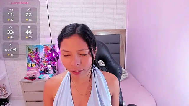 Snapshot of Isisleroy1 chatting on November 15, 2025, 3:15 am Isisleroy1 online show from November 15, 2025, 3:15 am