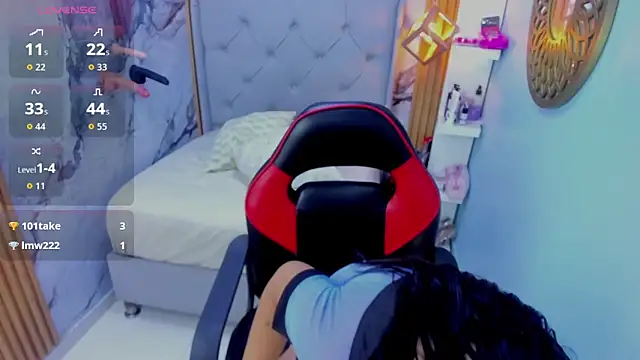 Snapshot of Isisleroy1 chatting on November 24, 2025, 3:06 am Isisleroy1 online show from November 24, 2025, 3:06 am