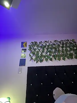 Lana Herondale online show from June 3, 2026, 3:53 am