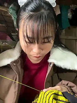 Sunyinn online show from November 1, 2025, 12:56 am