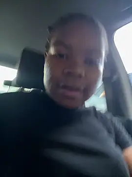 Thick Shawtyy online show from November 11, 2025, 3:56 pm