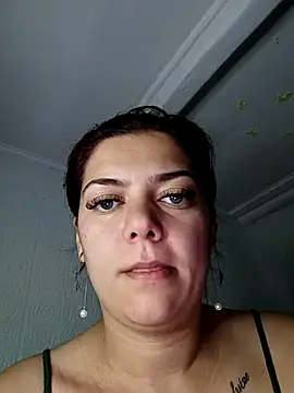 LadyNora online show from November 19, 2025, 6:46 am