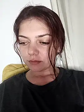 LadyNora online show from March 15, 2026, 8:37 pm