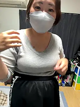 hima-wari0707 online show from November 27, 2025, 1:24 pm