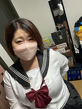 hima-wari0707 online show from June 20, 2026, 4:32 pm