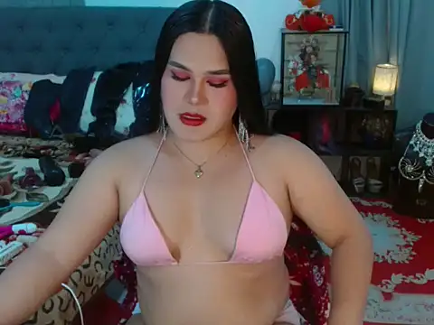 LustfullVelindaks online show from December 17, 2025, 1:06 pm