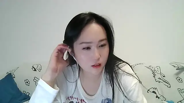 Belinda66 online show from October 18, 2025, 1:34 pm