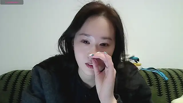 Belinda66 online show from February 5, 2026, 12:54 pm