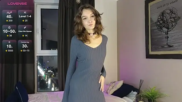 DebiHenks online show from September 18, 2025, 5:37 pm