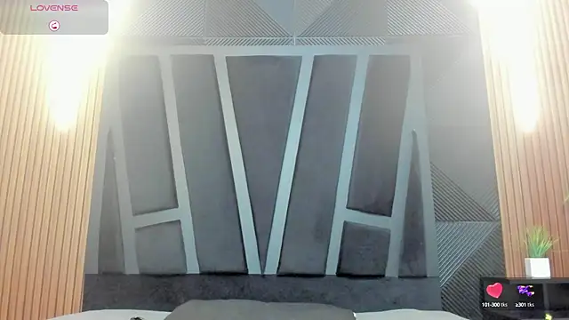 marco garciia  online show from October 6, 2025, 11:24 pm