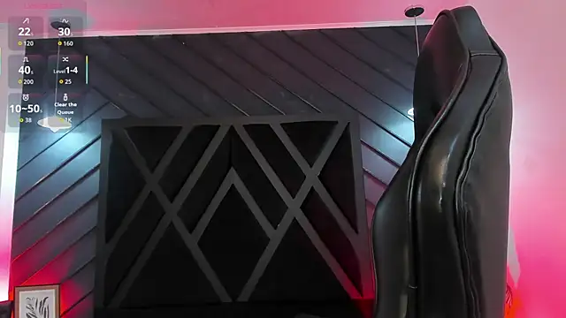 marco garciia  online show from December 19, 2025, 11:23 pm