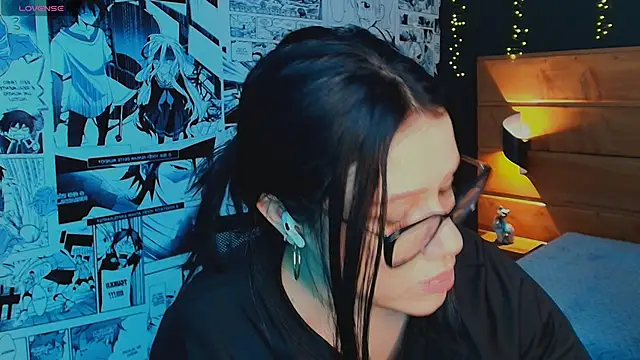 hanna kimura online show from February 10, 2026, 7:40 pm