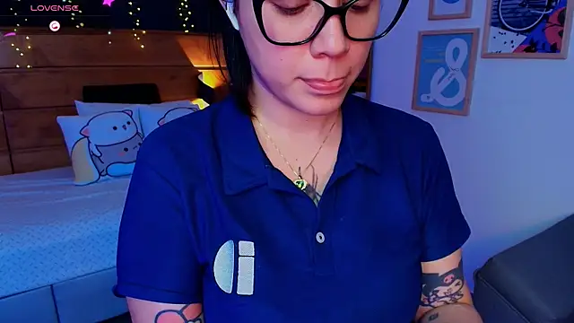 hanna kimura online show from February 20, 2026, 8:31 pm