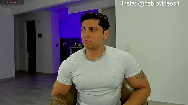 Nicolasmontoya16 online show from September 20, 2025, 2:45 am