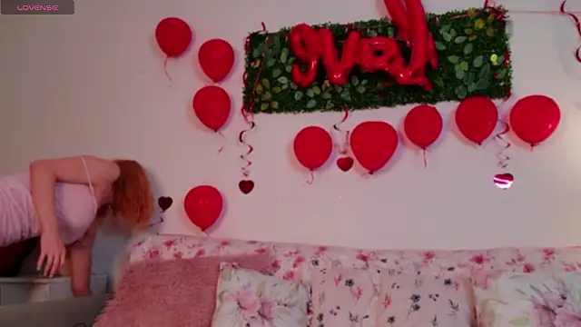 AuraPure online show from February 17, 2026, 7:42 pm