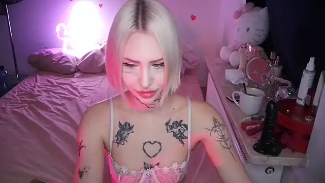 yourscirilla online show from March 11, 2026, 3:07 pm