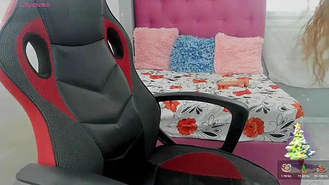 Veronica mellerr online show from December 18, 2025, 4:13 pm