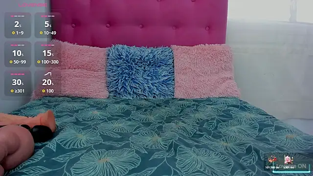 Veronica mellerr online show from March 7, 2026, 3:53 pm